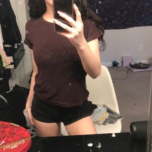 Maroon Top (brandy)